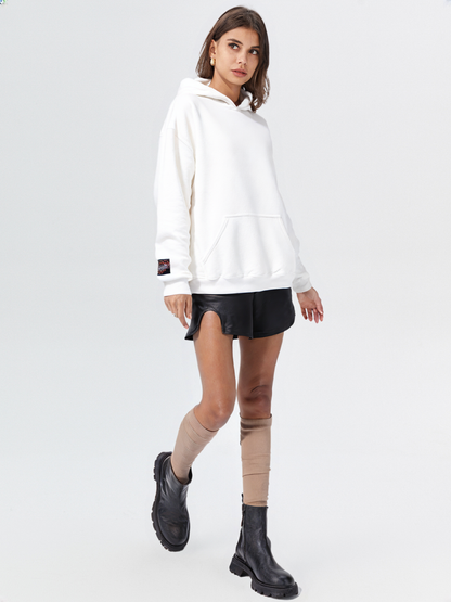 Unisex Heavy Blend Hoodie | Gildan 18500