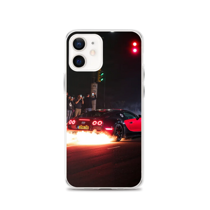 Clear Case for iPhone®