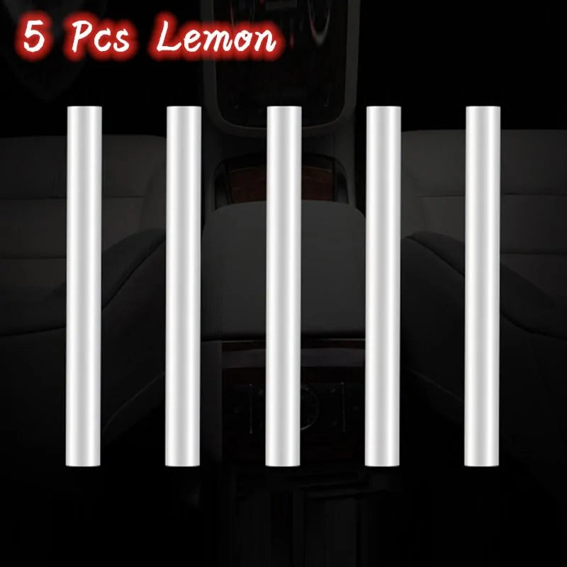 AutoScent Deluxe 5-piece Fragrance Set