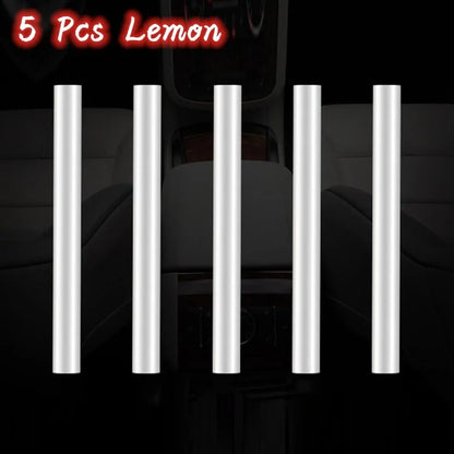 AutoScent Deluxe 5-piece Fragrance Set