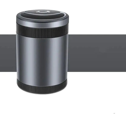 Auto-Sense LED Car Ashtray