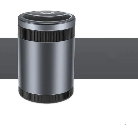 Auto-Sense LED Car Ashtray