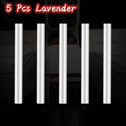 AutoScent Deluxe 5-piece Fragrance Set